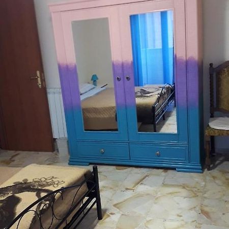 Lucy Home Lussuoso appartamento Recanati mare Giardini Naxos Esterno foto