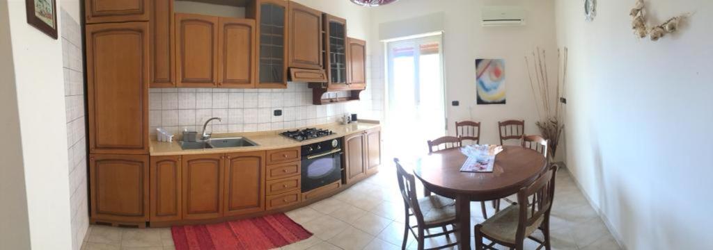 Lucy Home Lussuoso appartamento Recanati mare Giardini Naxos Esterno foto