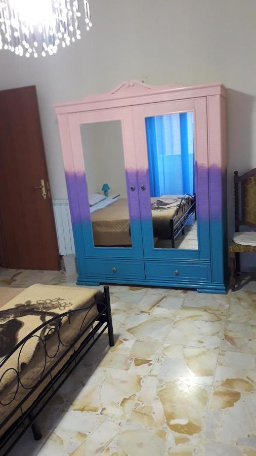 Lucy Home Lussuoso appartamento Recanati mare Giardini Naxos Esterno foto